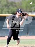 Photo from the gallery "Bradshaw Mountain @ Salpointe Catholic"