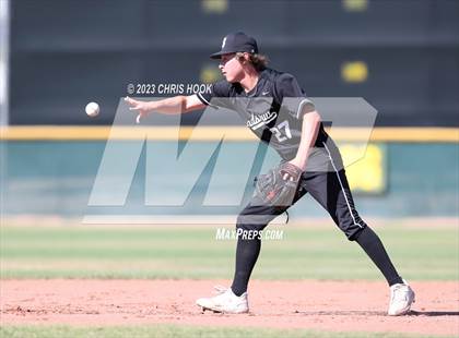 Thumbnail 3 in Bradshaw Mountain @ Salpointe Catholic photogallery.