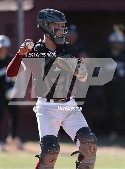 Thumbnail 2 in Bradshaw Mountain @ Salpointe Catholic photogallery.