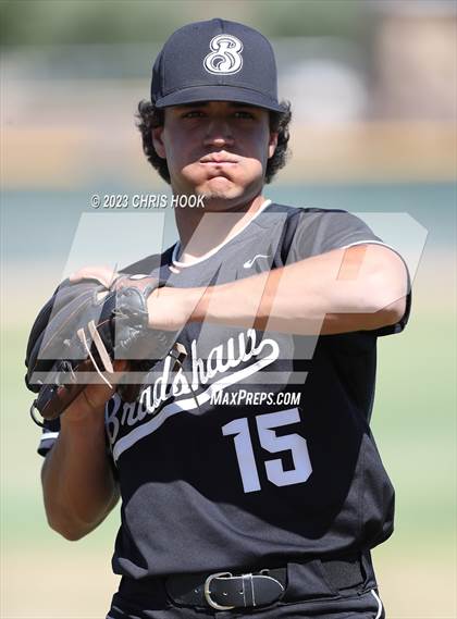 Thumbnail 1 in Bradshaw Mountain @ Salpointe Catholic photogallery.