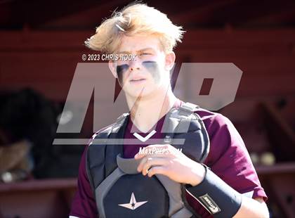 Thumbnail 1 in Bradshaw Mountain @ Salpointe Catholic photogallery.