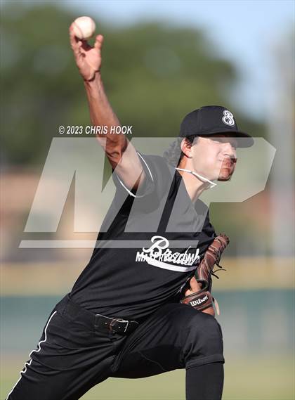 Thumbnail 3 in Bradshaw Mountain @ Salpointe Catholic photogallery.