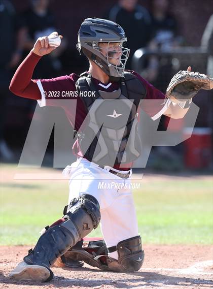 Thumbnail 2 in Bradshaw Mountain @ Salpointe Catholic photogallery.