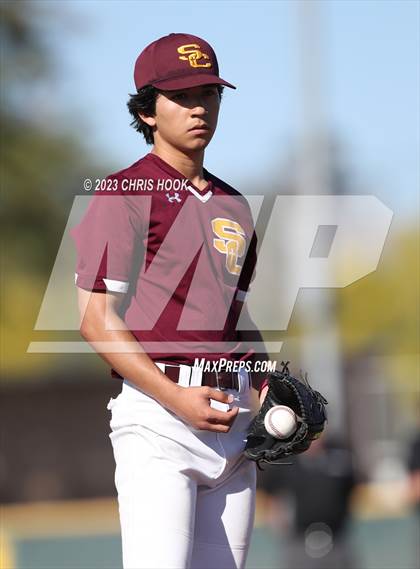 Thumbnail 1 in Bradshaw Mountain @ Salpointe Catholic photogallery.