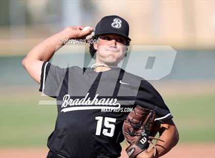 Thumbnail 2 in Bradshaw Mountain @ Salpointe Catholic photogallery.