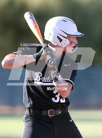 Thumbnail 1 in Bradshaw Mountain @ Salpointe Catholic photogallery.