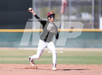 Thumbnail 2 in Bradshaw Mountain @ Salpointe Catholic photogallery.