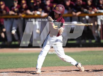Thumbnail 3 in Bradshaw Mountain @ Salpointe Catholic photogallery.