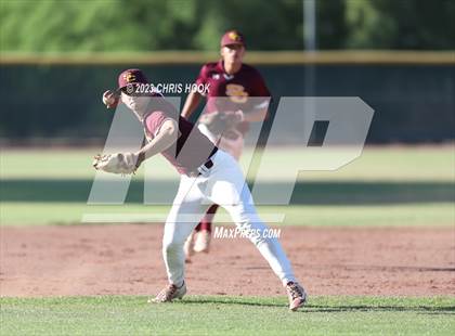 Thumbnail 3 in Bradshaw Mountain @ Salpointe Catholic photogallery.