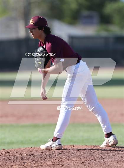 Thumbnail 2 in Bradshaw Mountain @ Salpointe Catholic photogallery.