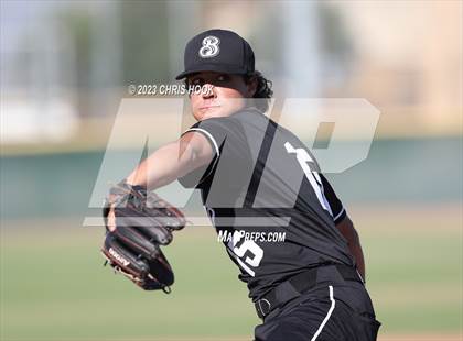 Thumbnail 1 in Bradshaw Mountain @ Salpointe Catholic photogallery.