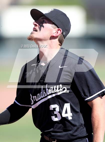 Thumbnail 2 in Bradshaw Mountain @ Salpointe Catholic photogallery.
