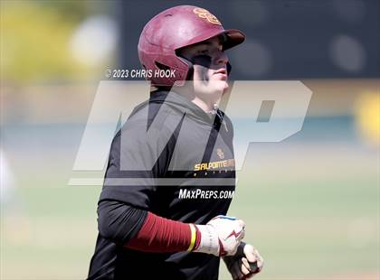 Thumbnail 1 in Bradshaw Mountain @ Salpointe Catholic photogallery.