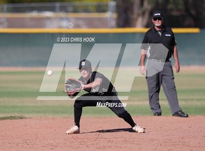 Thumbnail 1 in Bradshaw Mountain @ Salpointe Catholic photogallery.