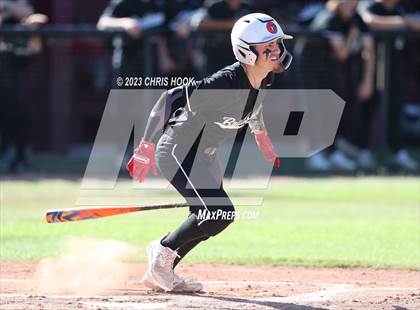 Thumbnail 3 in Bradshaw Mountain @ Salpointe Catholic photogallery.