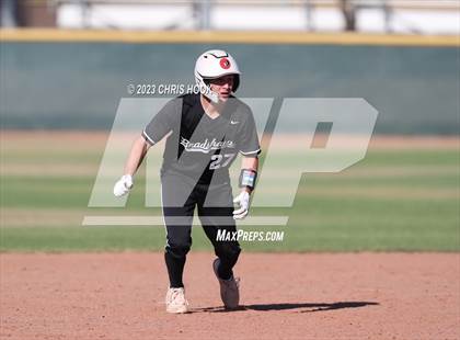 Thumbnail 3 in Bradshaw Mountain @ Salpointe Catholic photogallery.