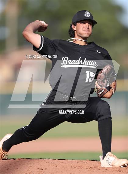 Thumbnail 2 in Bradshaw Mountain @ Salpointe Catholic photogallery.