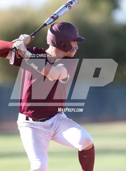 Thumbnail 2 in Bradshaw Mountain @ Salpointe Catholic photogallery.
