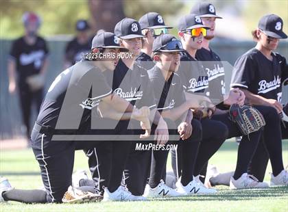 Thumbnail 1 in Bradshaw Mountain @ Salpointe Catholic photogallery.