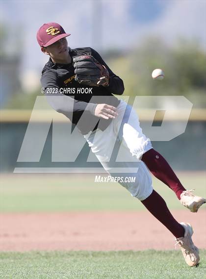 Thumbnail 1 in Bradshaw Mountain @ Salpointe Catholic photogallery.