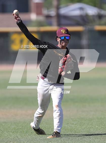 Thumbnail 2 in Bradshaw Mountain @ Salpointe Catholic photogallery.