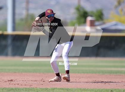 Thumbnail 3 in Bradshaw Mountain @ Salpointe Catholic photogallery.