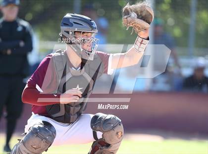 Thumbnail 2 in Bradshaw Mountain @ Salpointe Catholic photogallery.