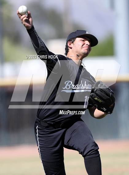 Thumbnail 1 in Bradshaw Mountain @ Salpointe Catholic photogallery.