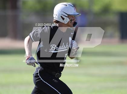Thumbnail 3 in Bradshaw Mountain @ Salpointe Catholic photogallery.
