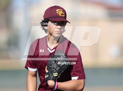 Thumbnail 1 in Bradshaw Mountain @ Salpointe Catholic photogallery.