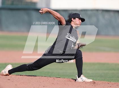 Thumbnail 3 in Bradshaw Mountain @ Salpointe Catholic photogallery.