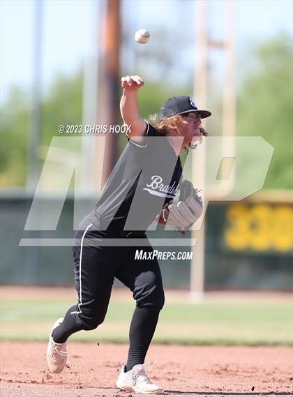 Thumbnail 1 in Bradshaw Mountain @ Salpointe Catholic photogallery.