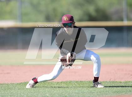 Thumbnail 1 in Bradshaw Mountain @ Salpointe Catholic photogallery.