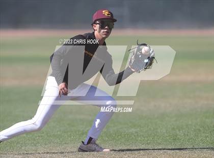 Thumbnail 1 in Bradshaw Mountain @ Salpointe Catholic photogallery.