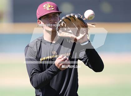 Thumbnail 3 in Bradshaw Mountain @ Salpointe Catholic photogallery.