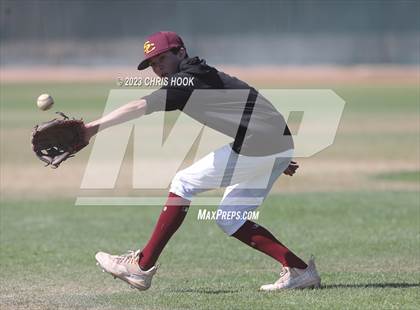 Thumbnail 1 in Bradshaw Mountain @ Salpointe Catholic photogallery.