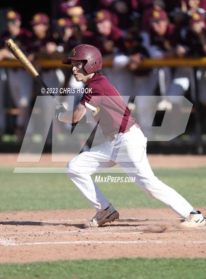 Thumbnail 3 in Bradshaw Mountain @ Salpointe Catholic photogallery.