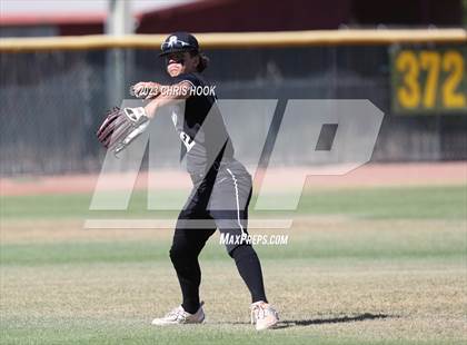 Thumbnail 2 in Bradshaw Mountain @ Salpointe Catholic photogallery.