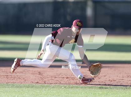 Thumbnail 1 in Bradshaw Mountain @ Salpointe Catholic photogallery.