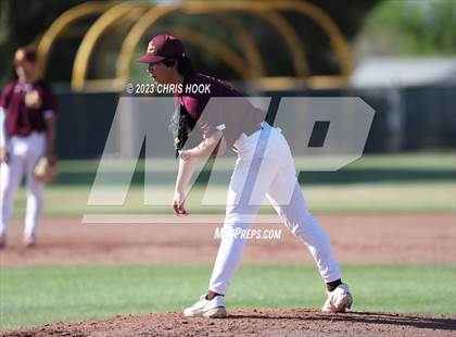 Thumbnail 2 in Bradshaw Mountain @ Salpointe Catholic photogallery.
