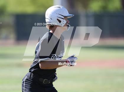 Thumbnail 1 in Bradshaw Mountain @ Salpointe Catholic photogallery.