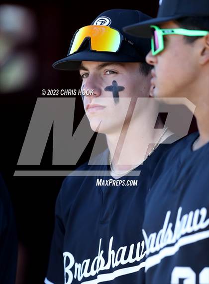 Thumbnail 2 in Bradshaw Mountain @ Salpointe Catholic photogallery.
