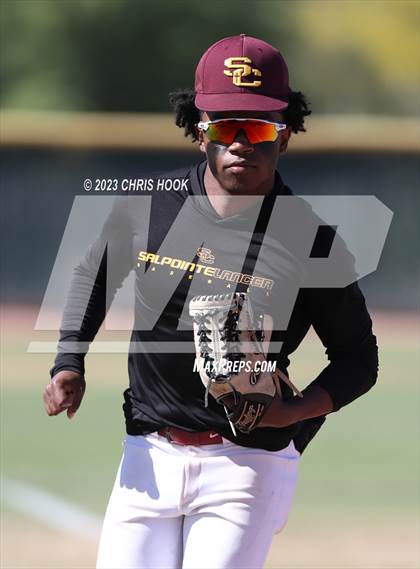 Thumbnail 2 in Bradshaw Mountain @ Salpointe Catholic photogallery.