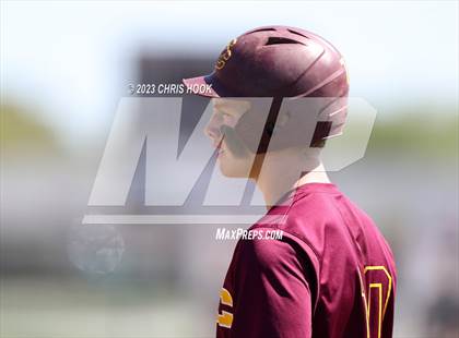 Thumbnail 3 in Bradshaw Mountain @ Salpointe Catholic photogallery.