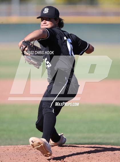 Thumbnail 1 in Bradshaw Mountain @ Salpointe Catholic photogallery.