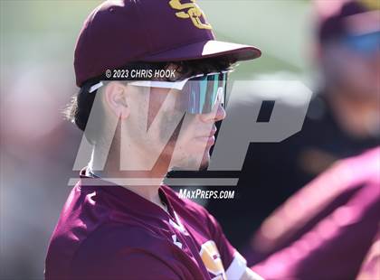 Thumbnail 1 in Bradshaw Mountain @ Salpointe Catholic photogallery.