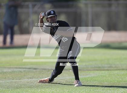 Thumbnail 1 in Bradshaw Mountain @ Salpointe Catholic photogallery.