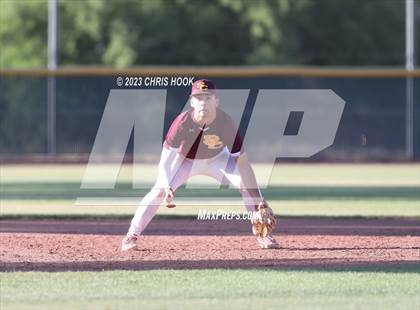 Thumbnail 1 in Bradshaw Mountain @ Salpointe Catholic photogallery.