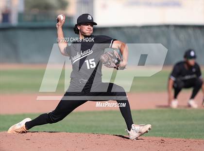 Thumbnail 1 in Bradshaw Mountain @ Salpointe Catholic photogallery.