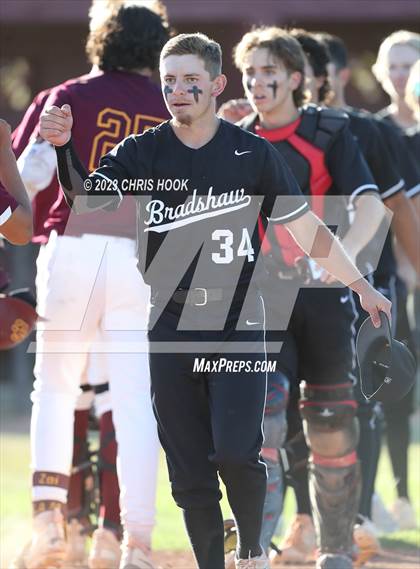 Thumbnail 3 in Bradshaw Mountain @ Salpointe Catholic photogallery.